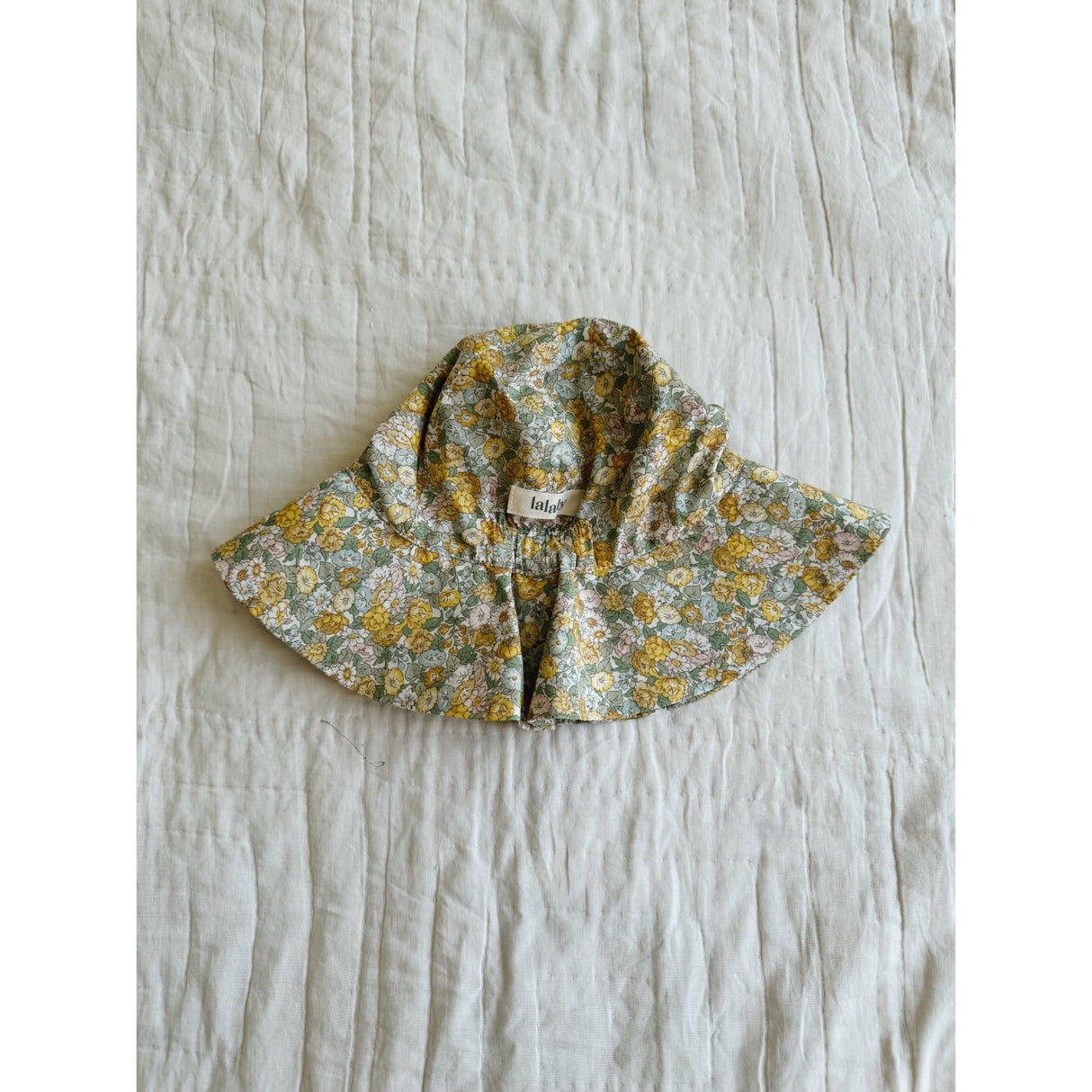 Lalaby Sunkissed Yvonne Mössa