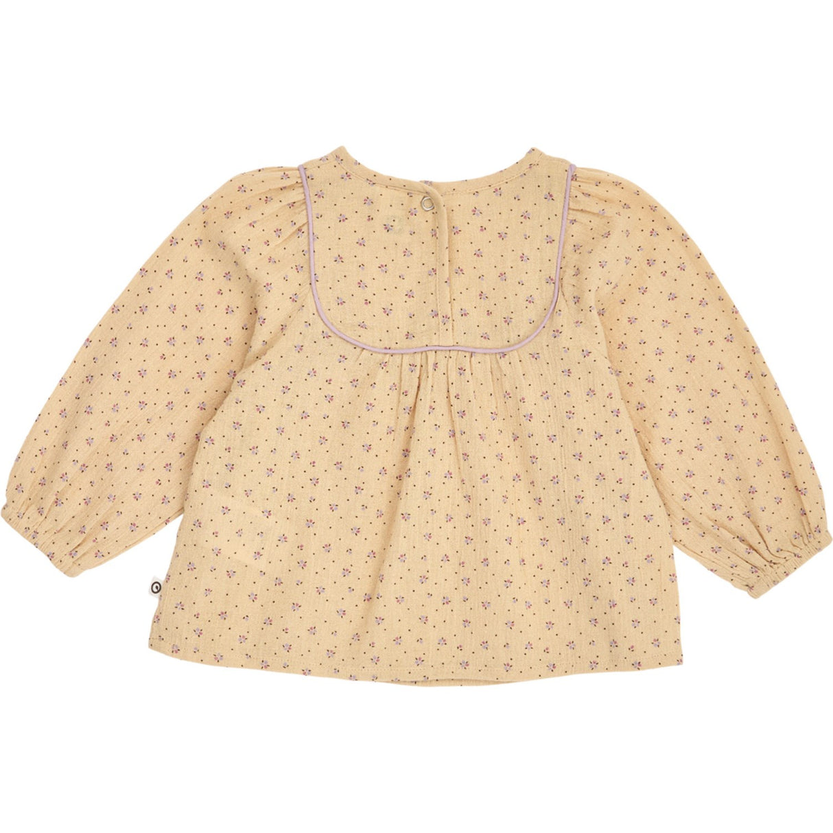 Müsli Safari/ Bloom/ Dream Tulip Wide Fit L/S T Baby