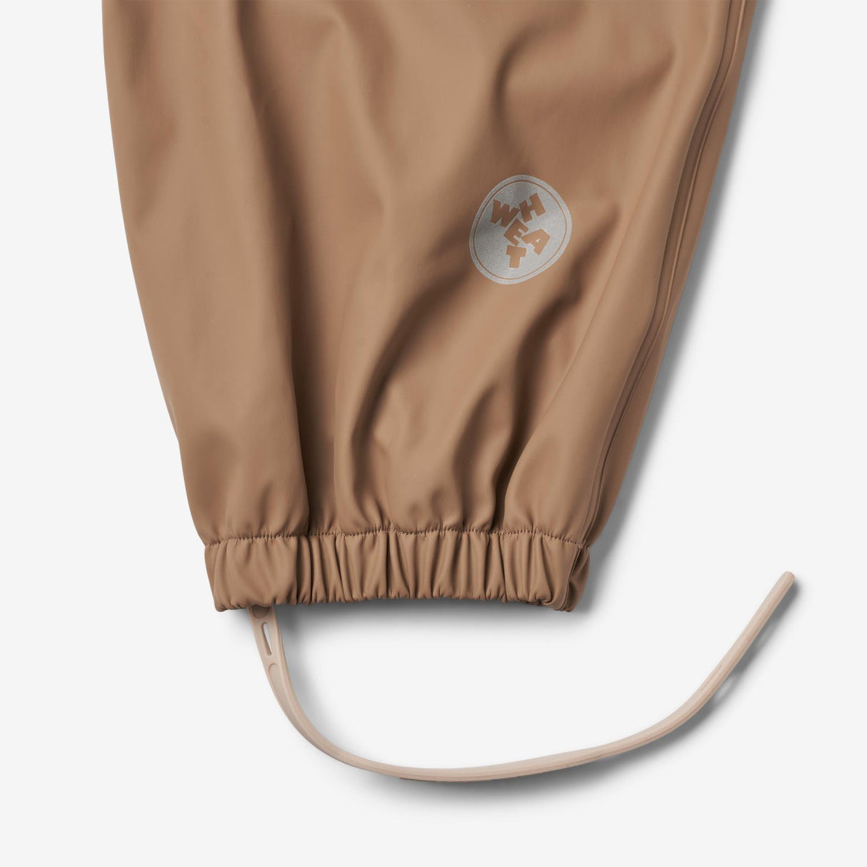 Wheat Hazel Regnkläder Charlie Sett