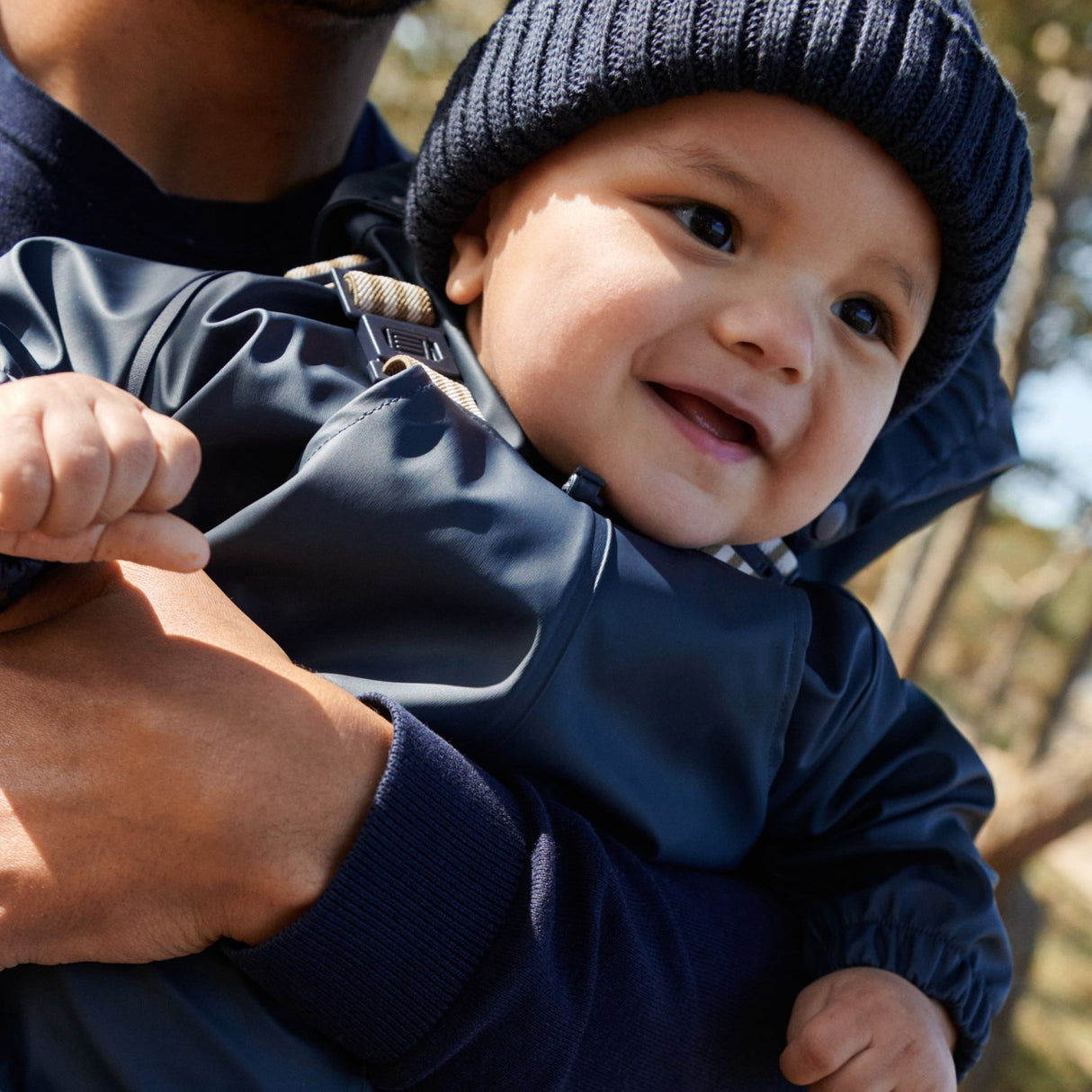 Wheat Ink Regnkläder Charlie Set