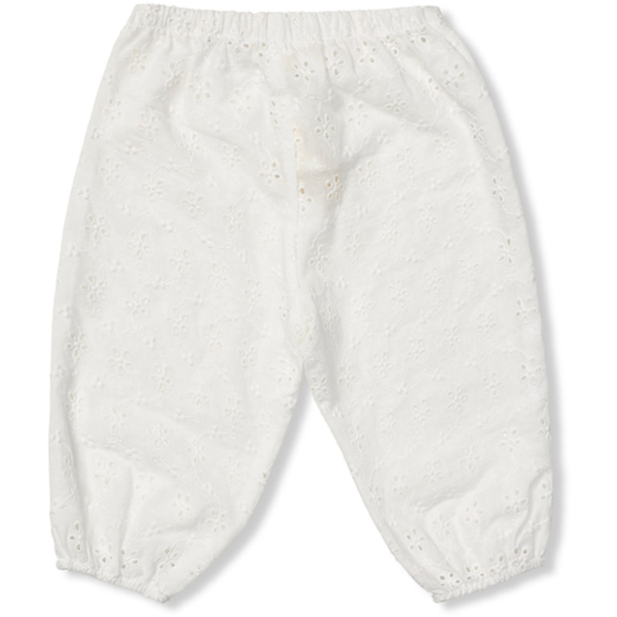 Lalaby Broderie Anglaise Pixi Byxor