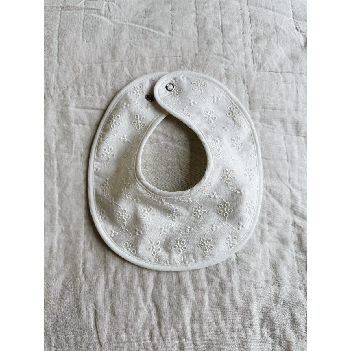 Lalaby Broderie Anglaise Bibi Haklapp