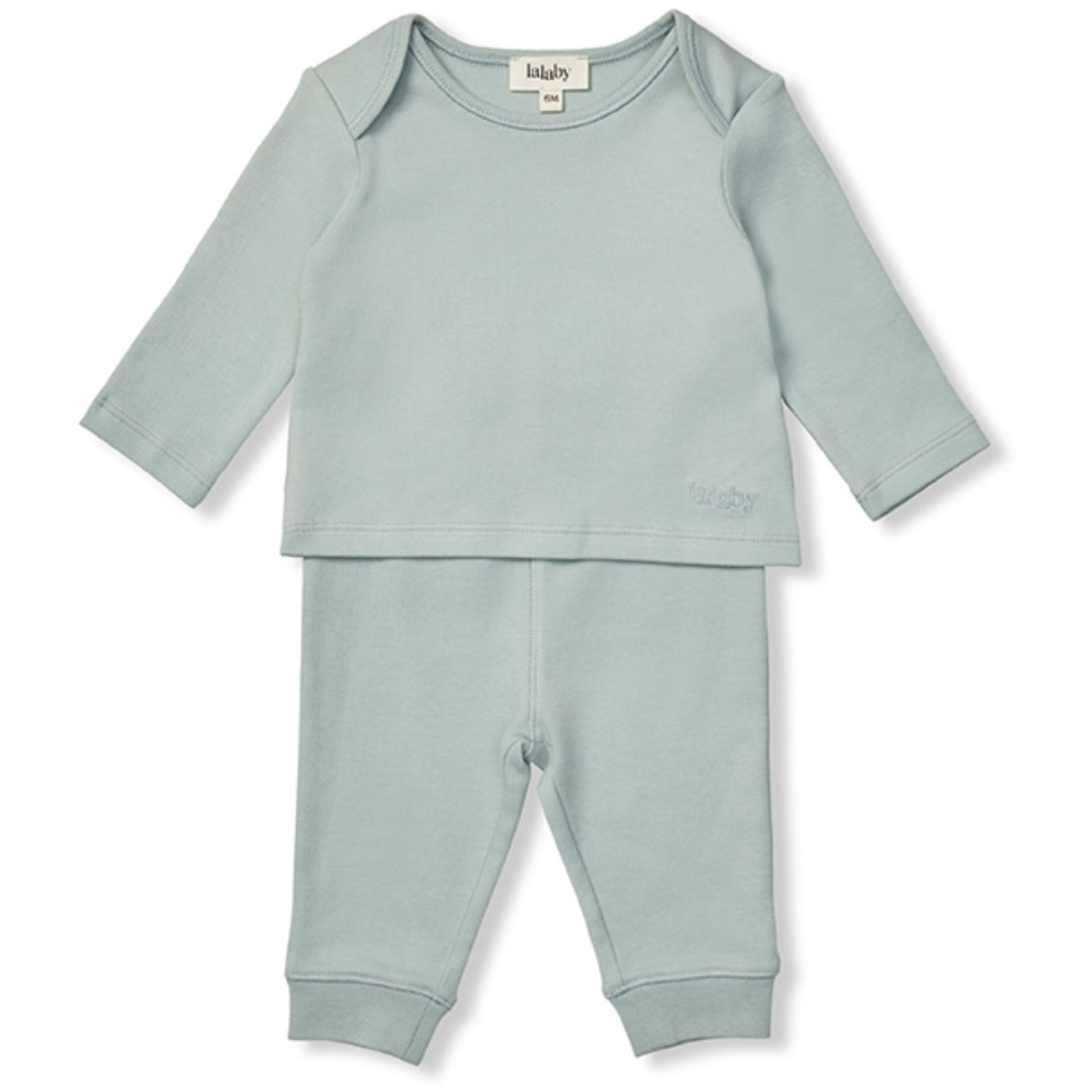 Lalaby Mint Baloo Sett