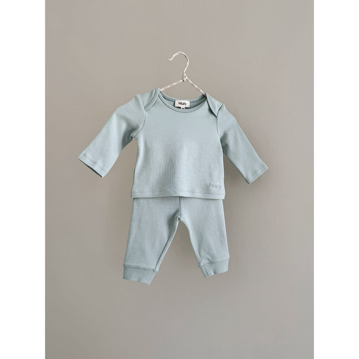 Lalaby Mint Baloo Sett