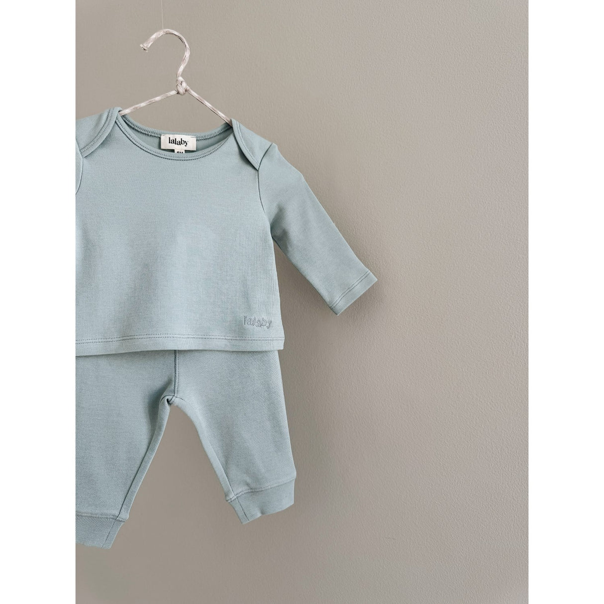 Lalaby Mint Baloo Sett