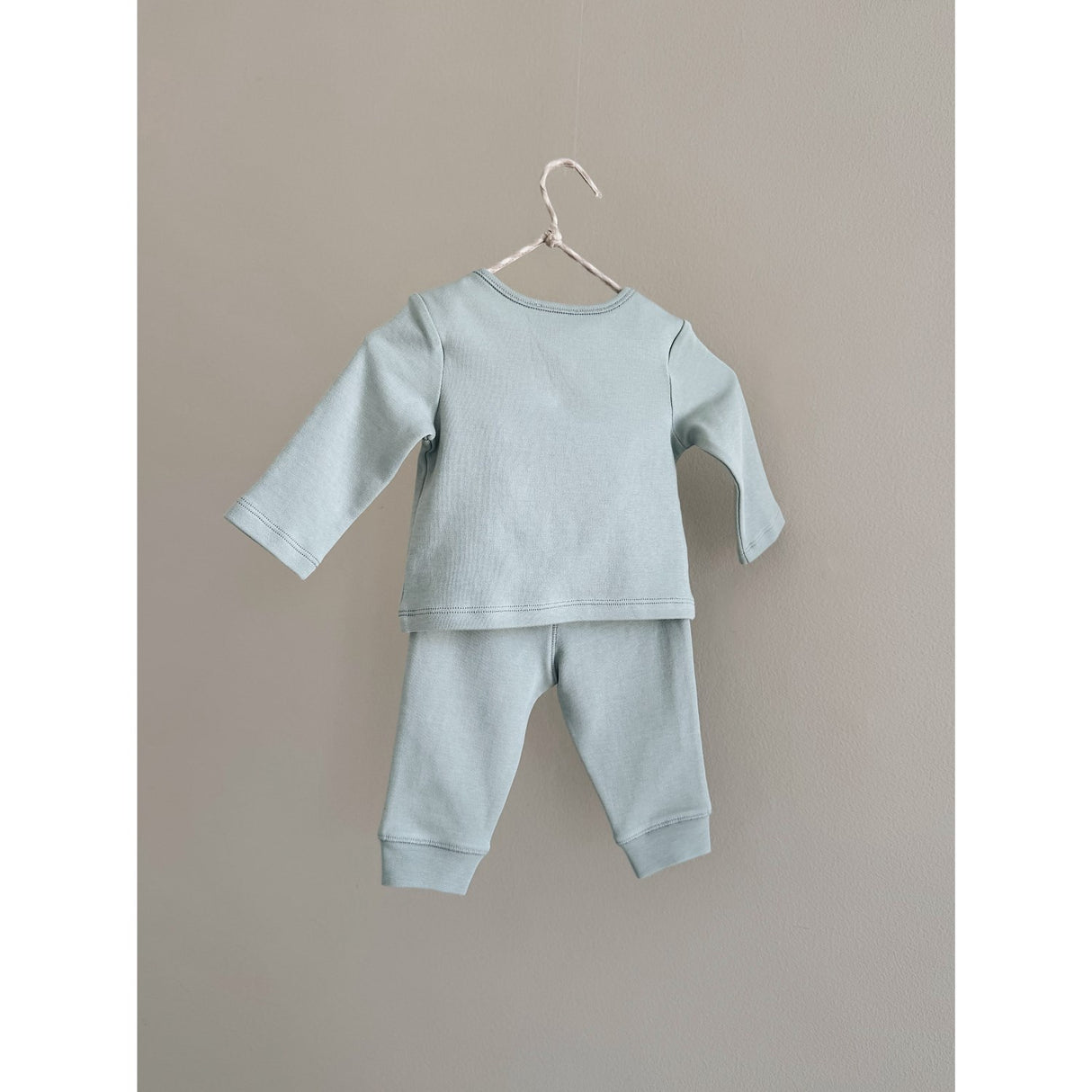 Lalaby Mint Baloo Sett