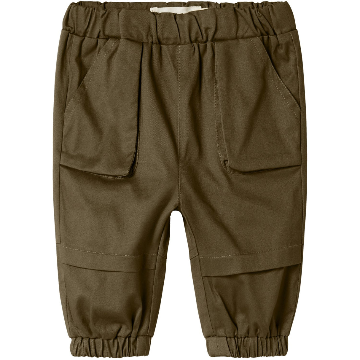 Lil'Atelier Teak Nbmnage Reg Byxor Lil