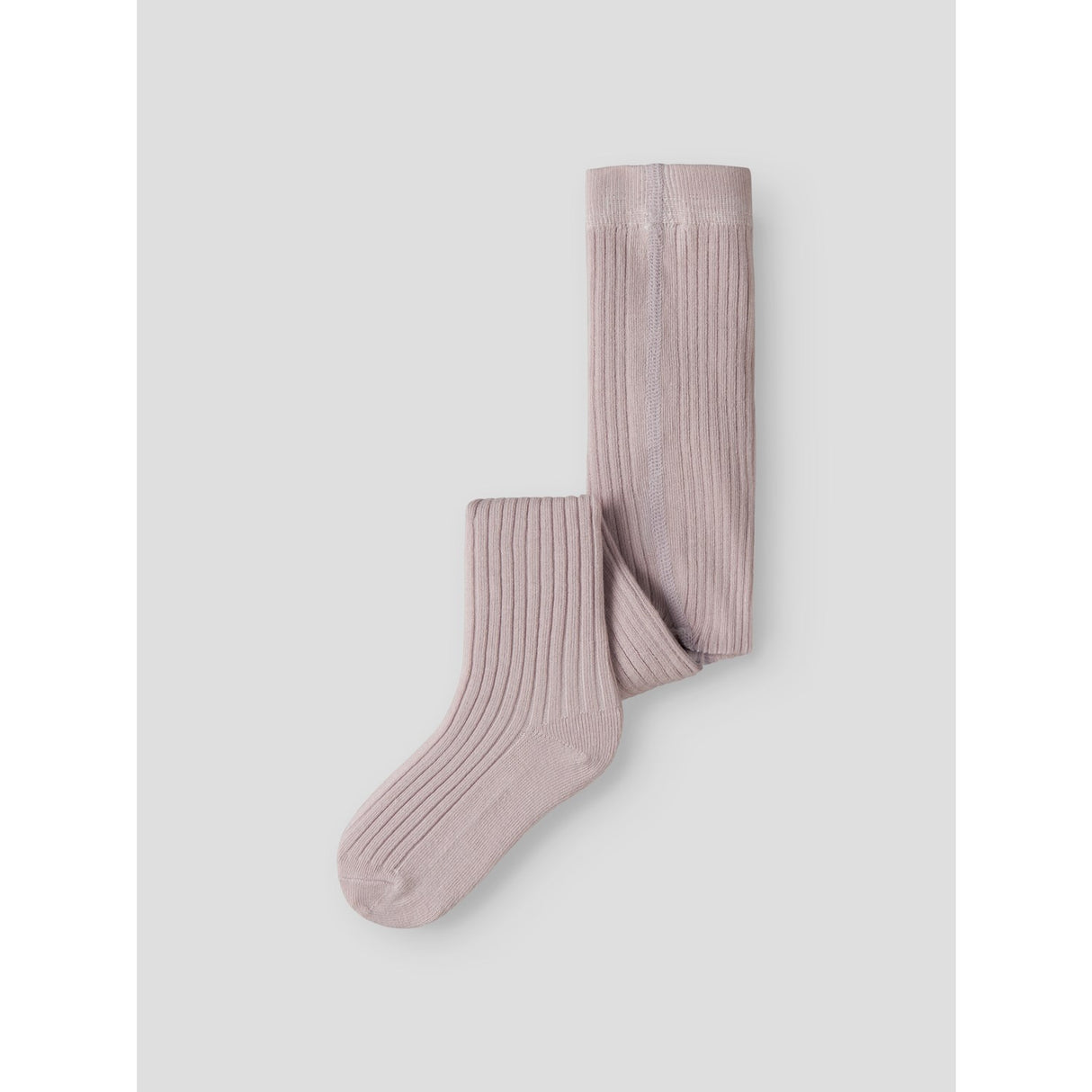 Lil'Atelier Hushed Violet Nmfilso Dilo Strumpbyxar Lil
