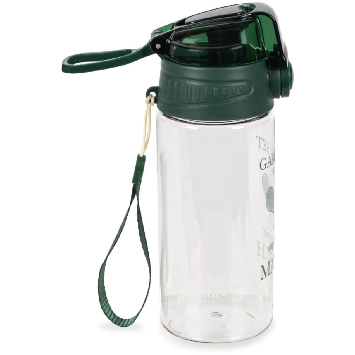 Konges Sløjd Match Water Flaska