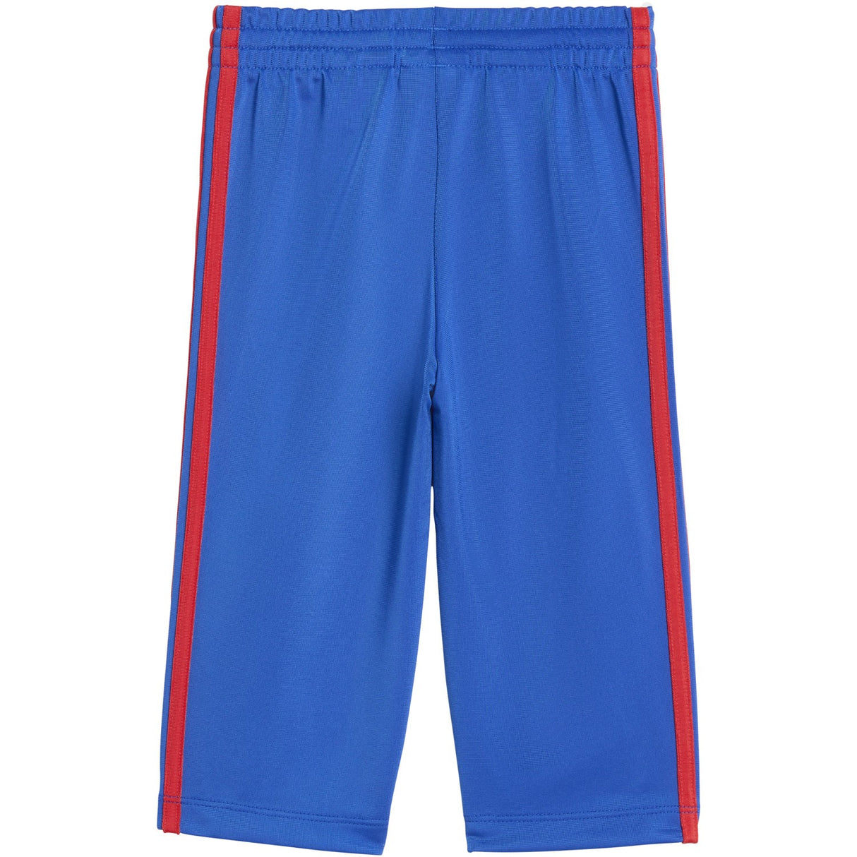 adidas Originals Blue/Semi Lucid Red Firebird Ts Sweat Sett