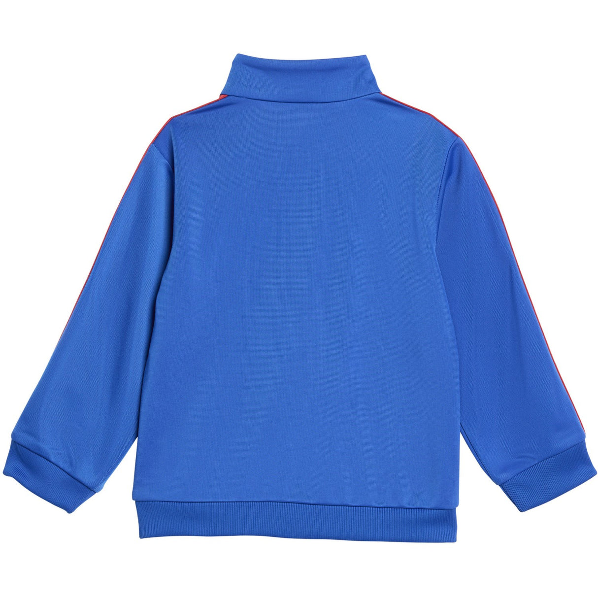 adidas Originals Blue/Semi Lucid Red Firebird Ts Sweat Sett