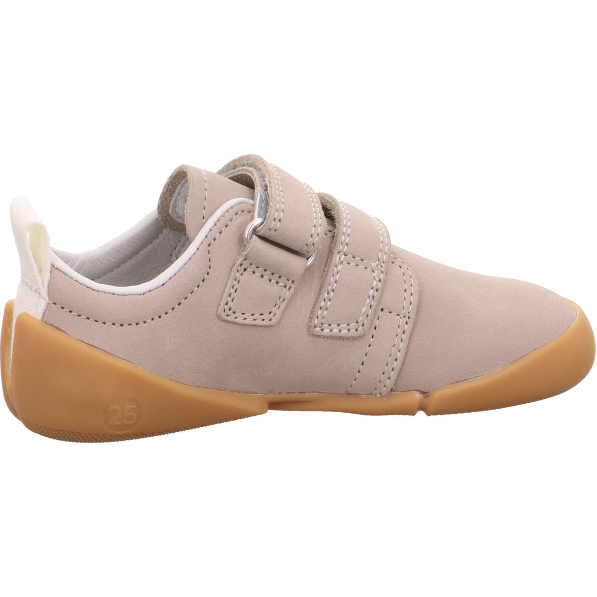 Superfit Beige Vento Sneaker