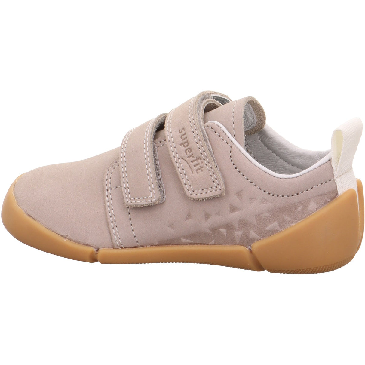 Superfit Beige Vento Sneaker