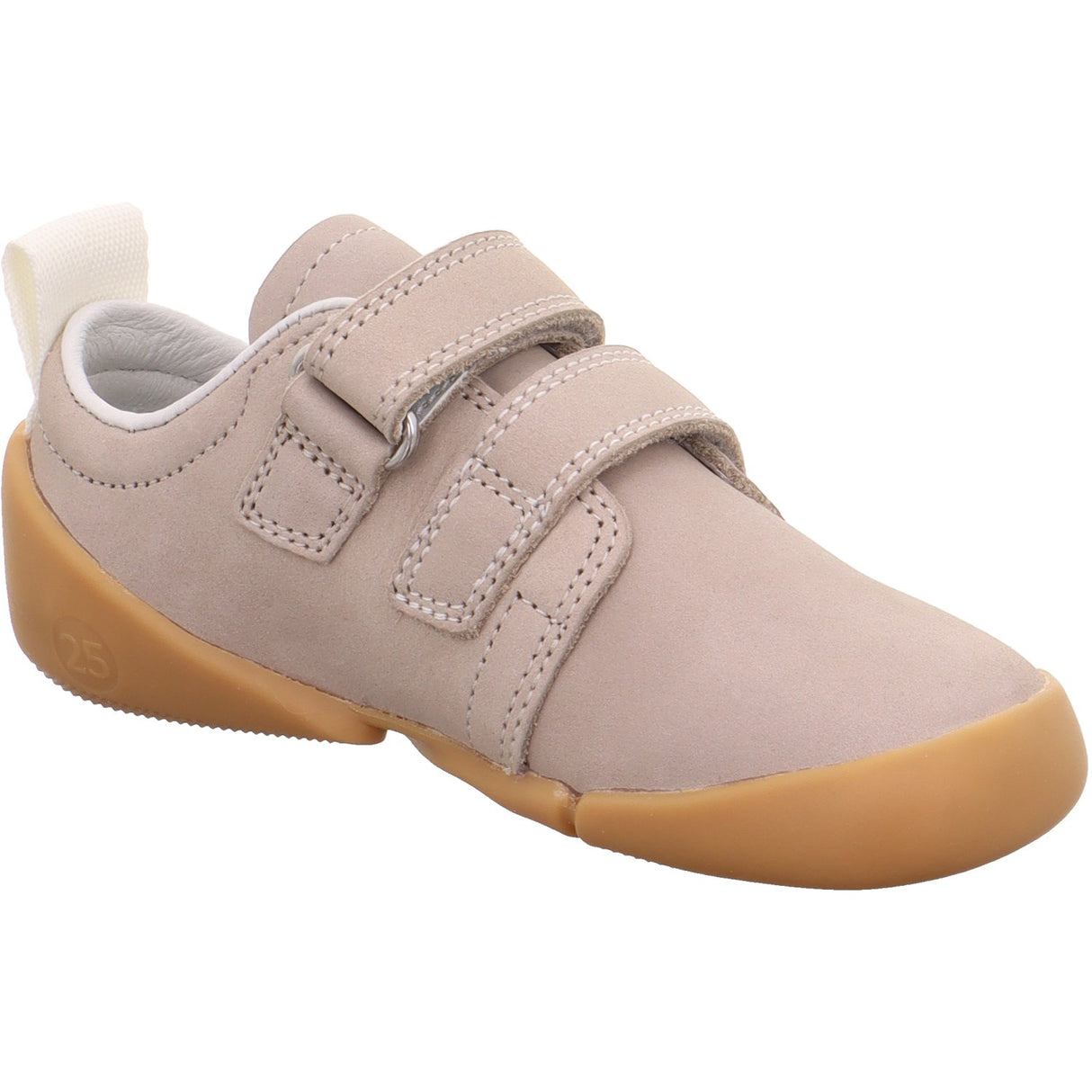 Superfit Beige Vento Sneaker