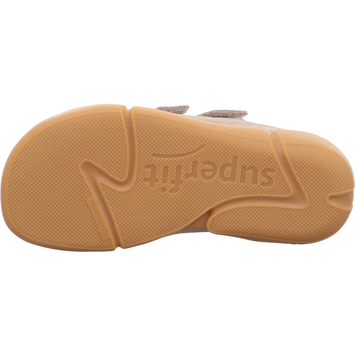 Superfit Beige Vento Sneaker