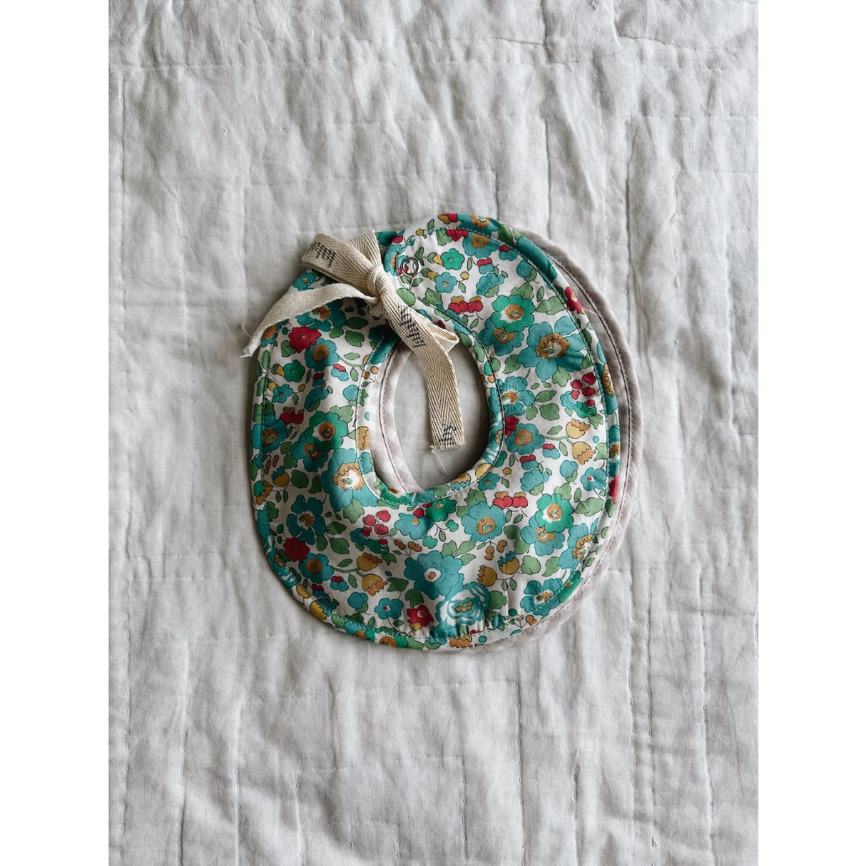 Lalaby Blue Betsy Bibi Haklapp 2-Pack