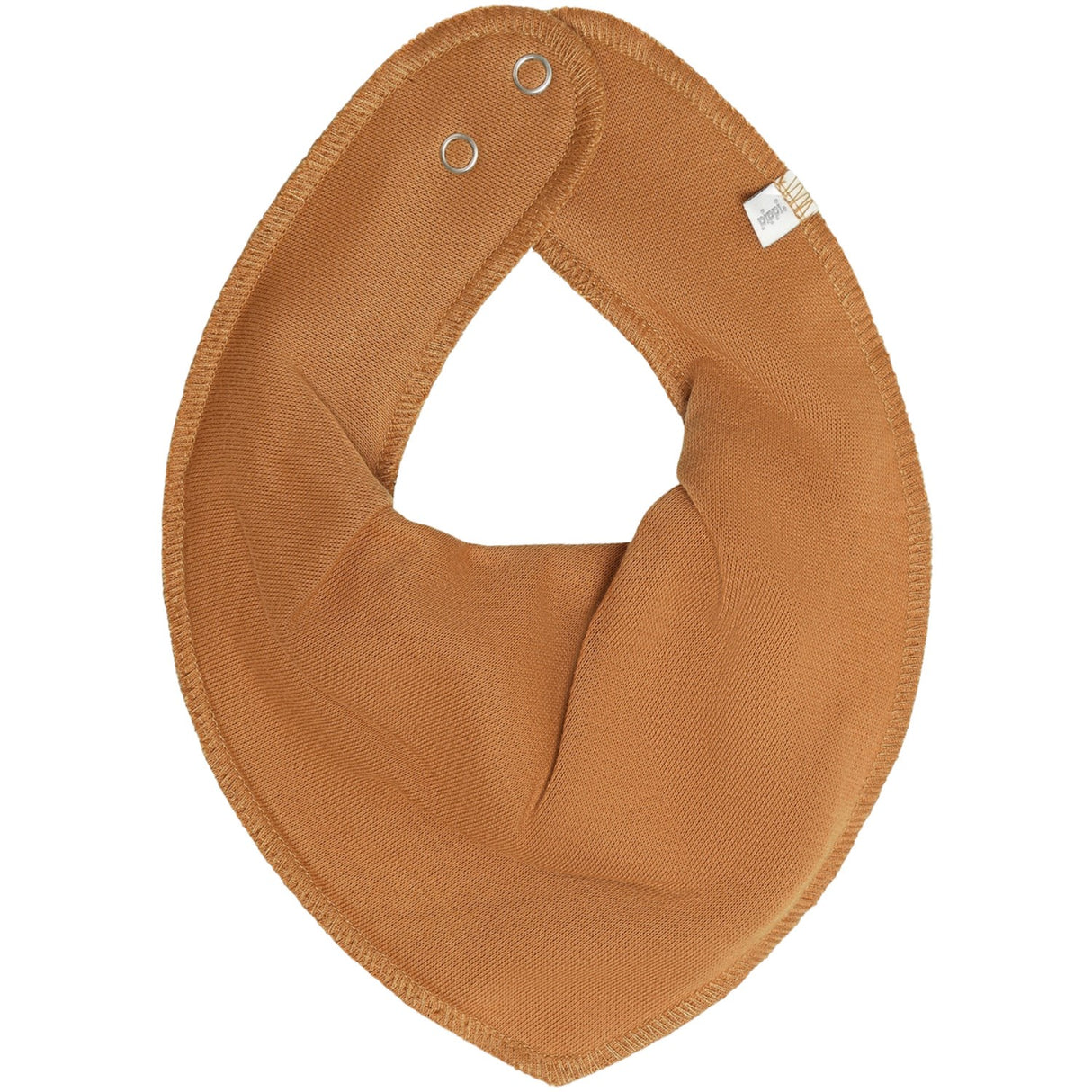 Pippi Adobe Bandana Haklapp Uni -Aop (3-Pack)