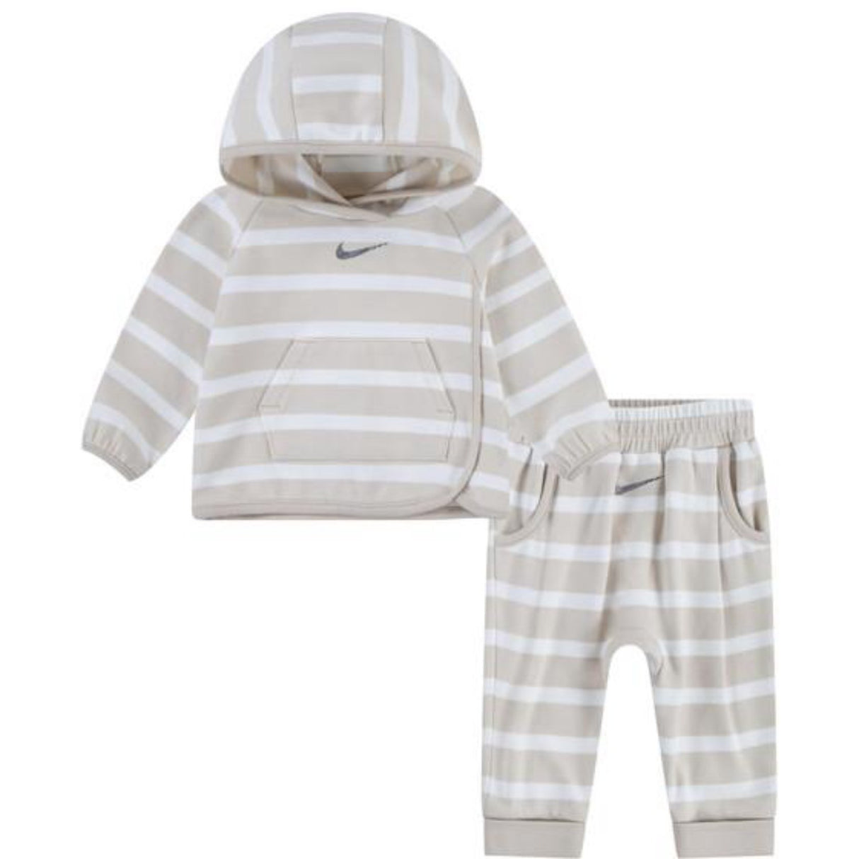 NIKE Sanddrift Readyset Cableknit Pant Sett