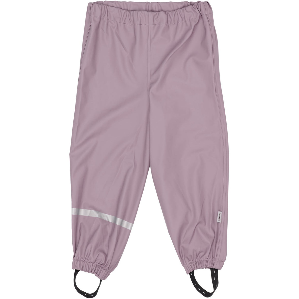 Mikk-Line Nirvana Pu Rain Sett W/O Susp.