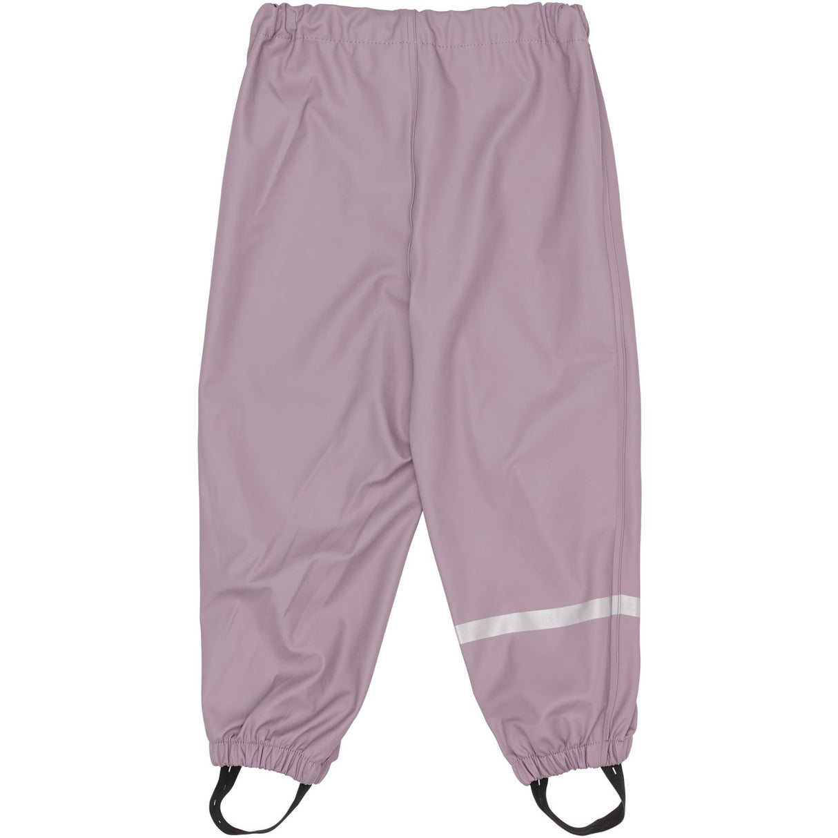 Mikk-Line Nirvana Pu Rain Sett W/O Susp.