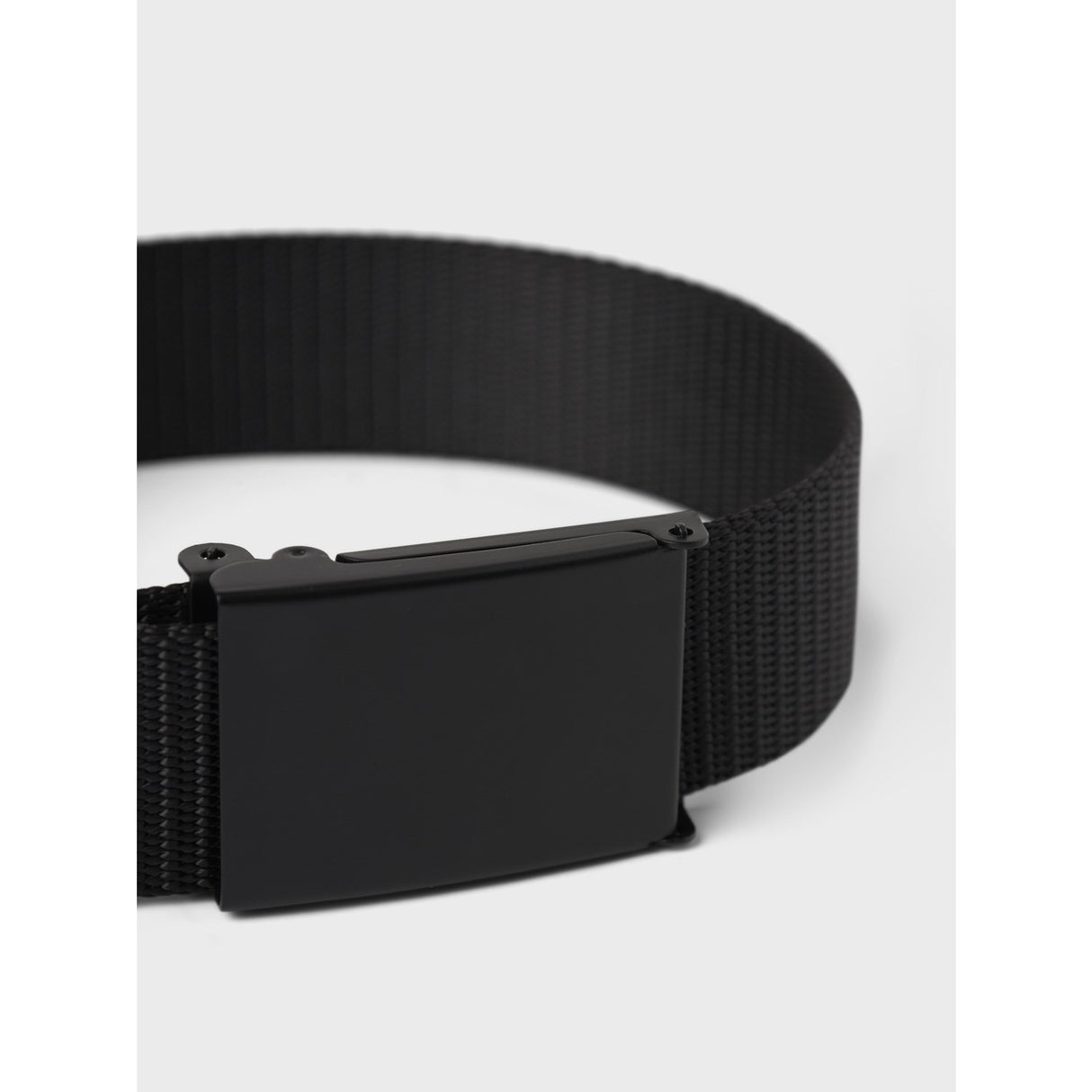Name It Black Rick Belt