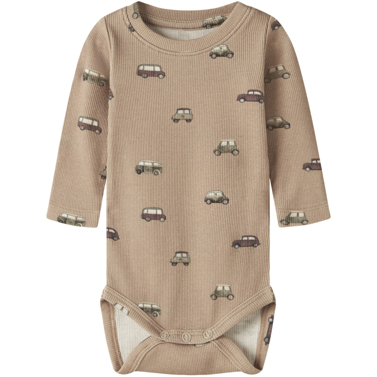 Name It Sesame Nbmottoman Ls Body