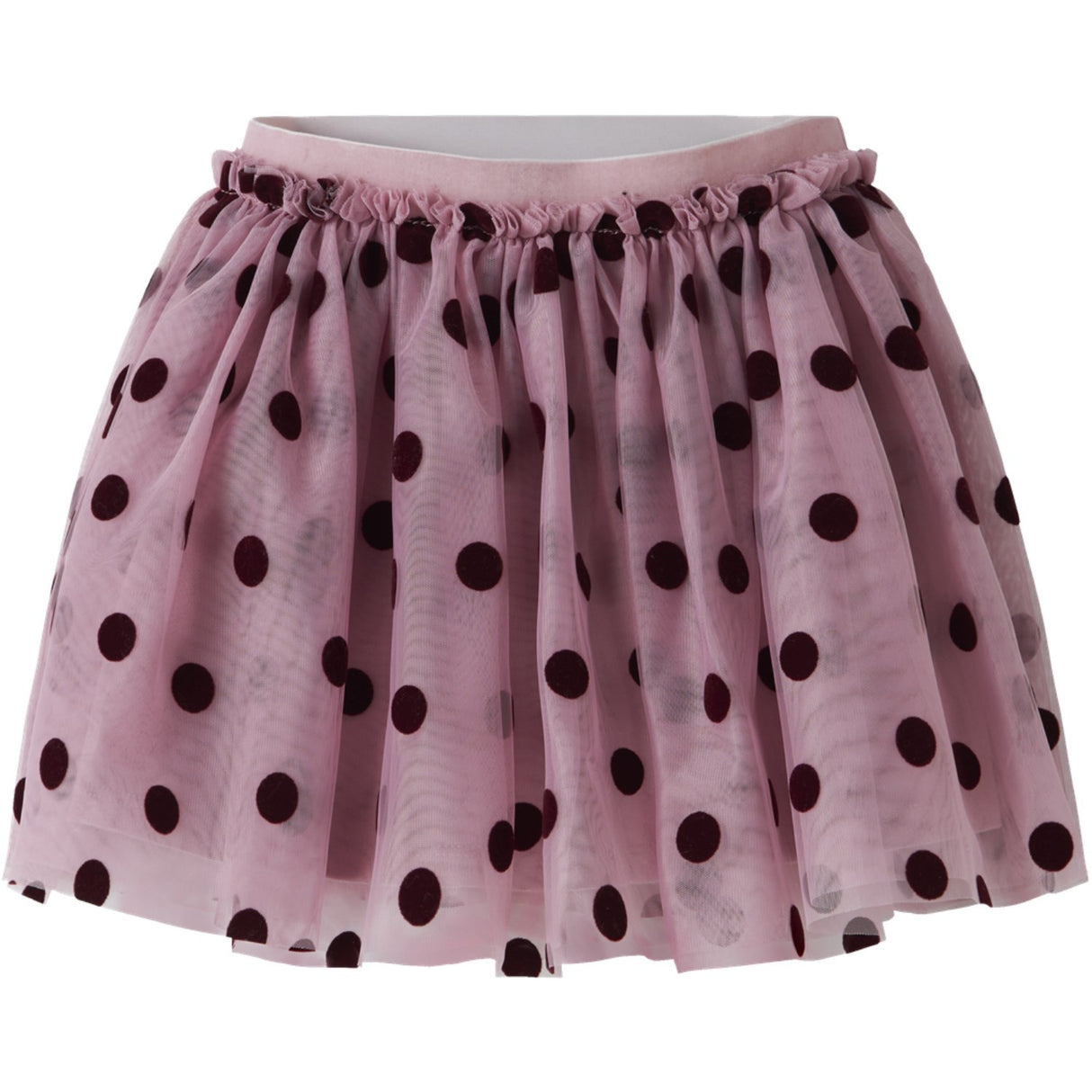 Name It Lilas Nmfnagina Tyll Kjol