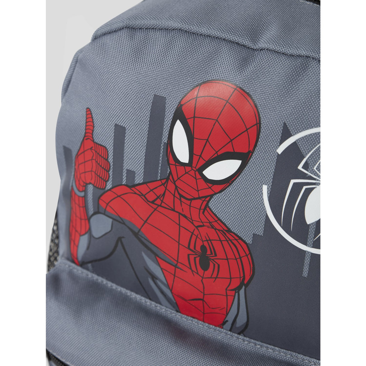 Name It Blue Mirage Nmmarthur Spider Ryggsäck Mar