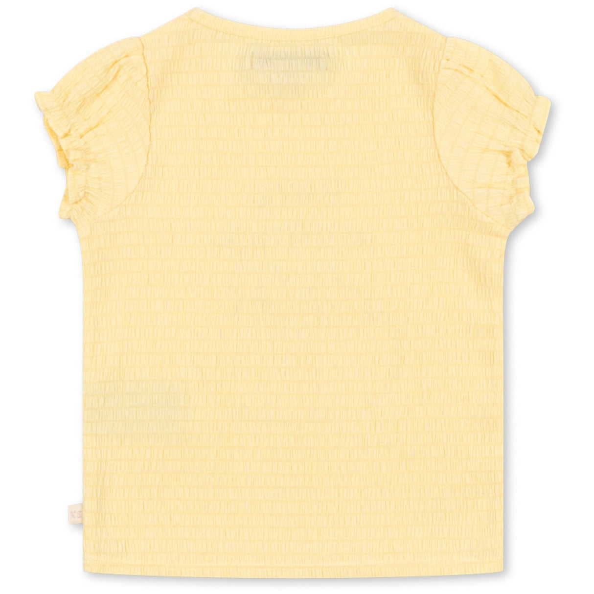 Konges Sløjd Sunlight Solilja Tee Grs
