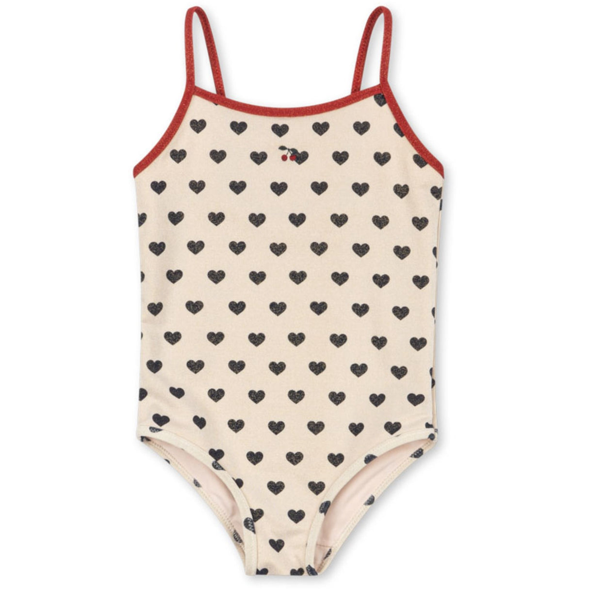 Konges Sløjd Coeur Eclipse Manon Glitter Baddräkt