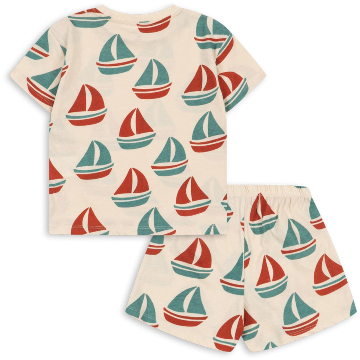 Konges Sløjd Ahoy Famo Sett Gots