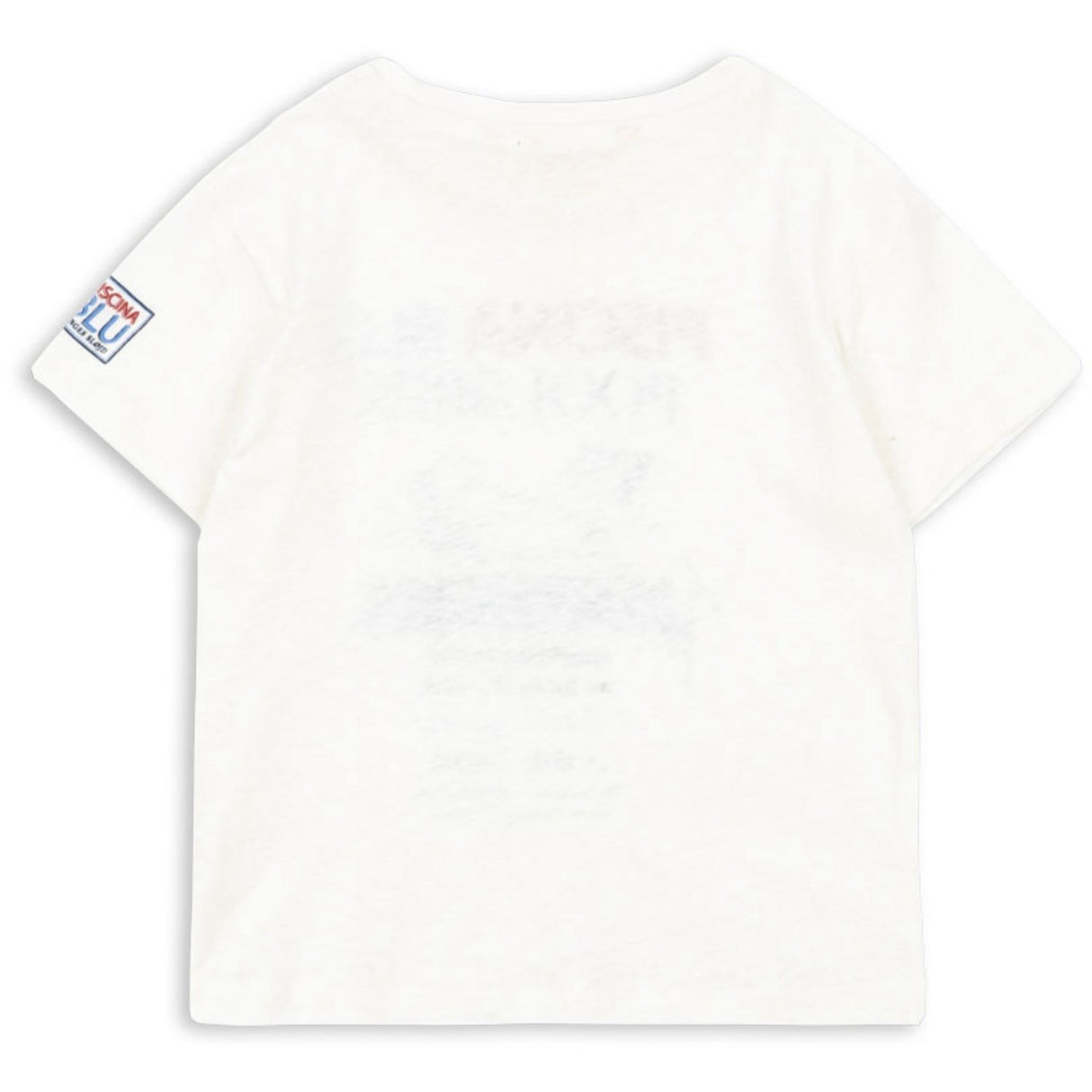 Konges Sløjd Off White/Piscina Era Tee Ocs