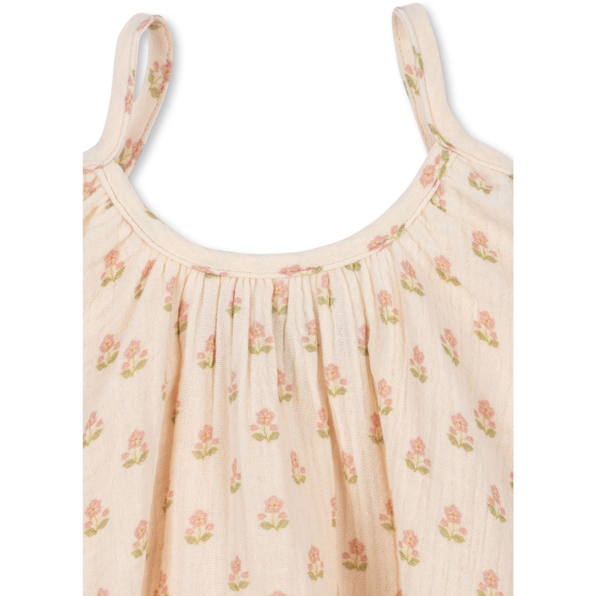 Konges Sløjd Carta Rosa Coco Rem Klänning Gots