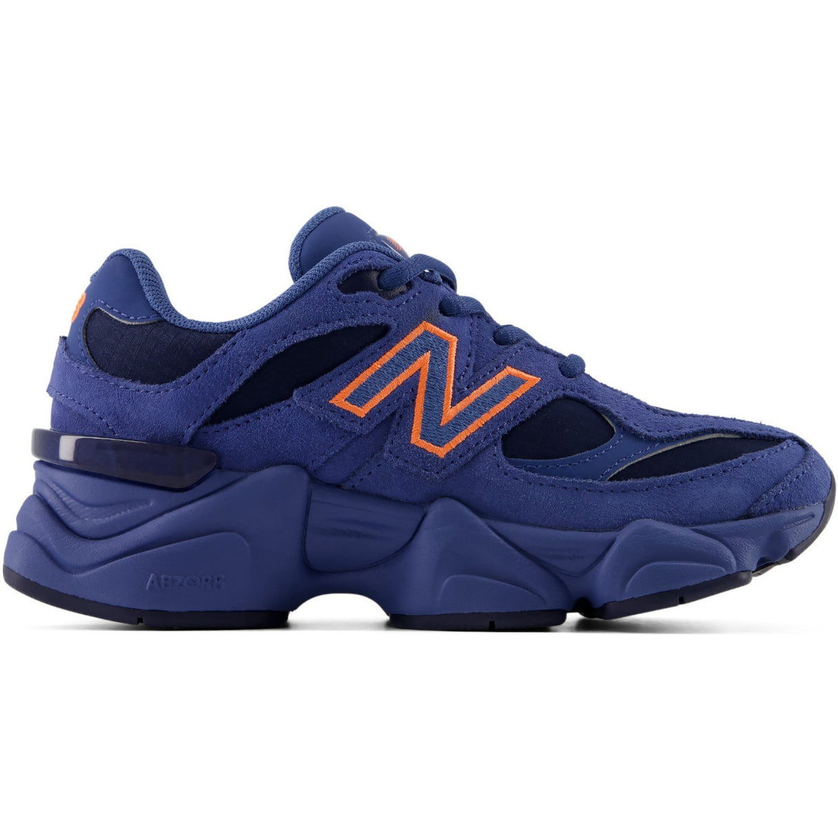 New Balance Magic Blue New Balance 9060 Kids Lace