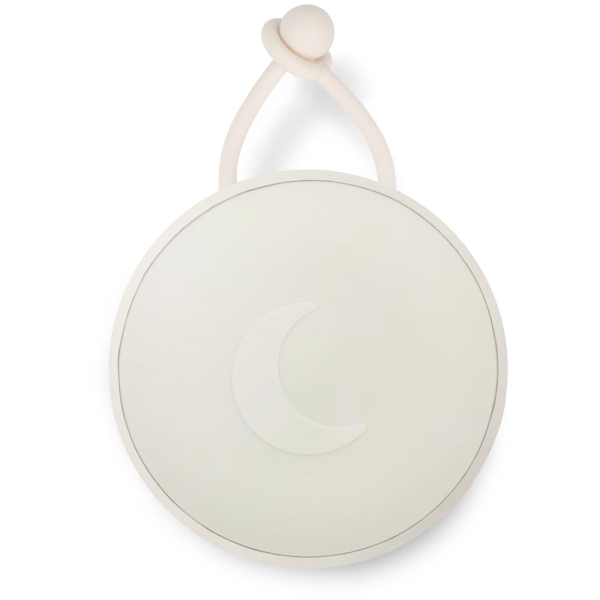 Moonboon Cream White Night Light
