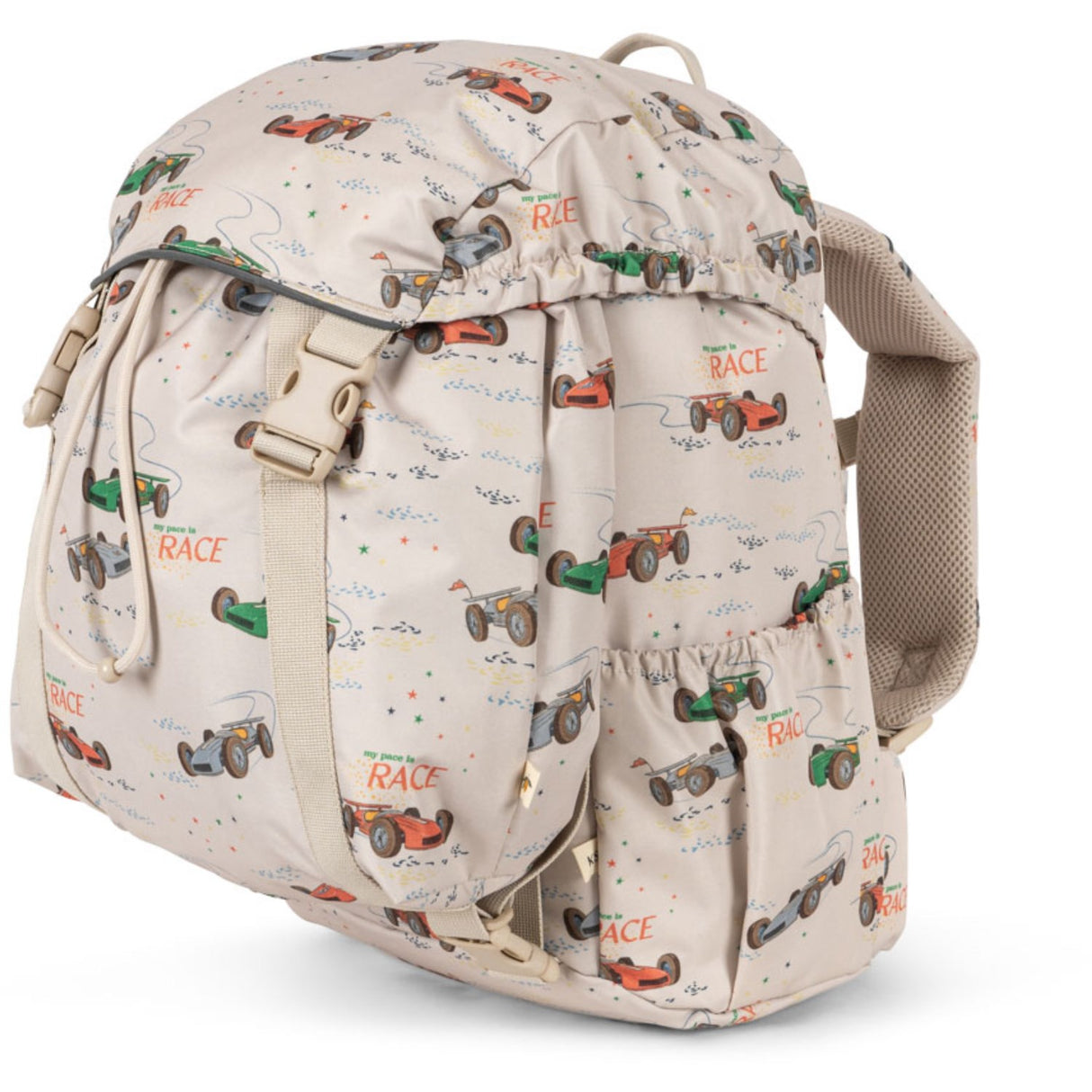 Konges Sløjd Grand Prix Clover Schoolbag