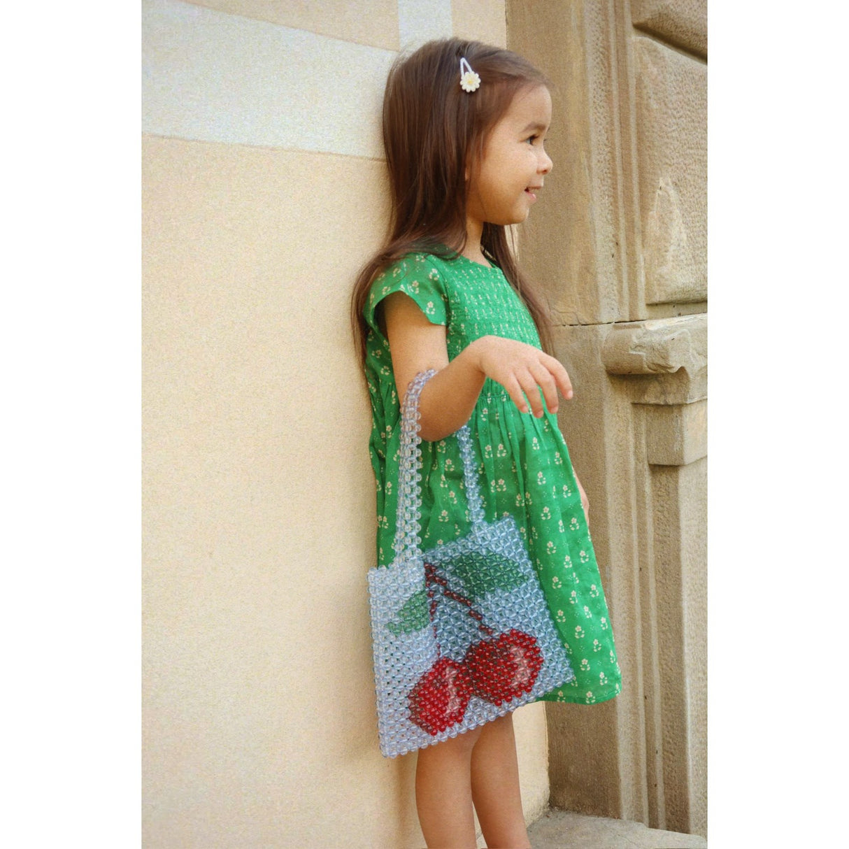 Konges Sløjd Cherry Cherry Perla Väska