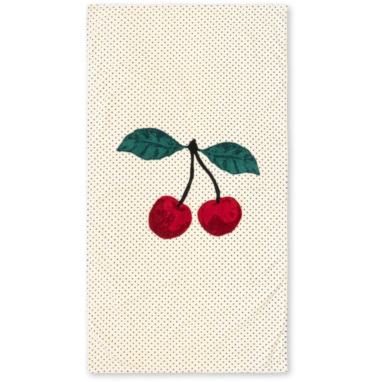 Konges Sløjd Estate Dot Strand Towels