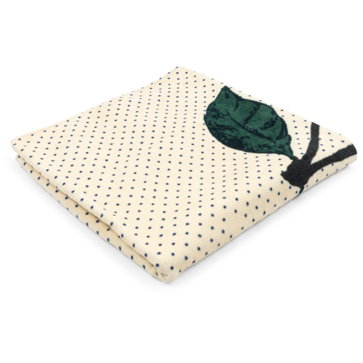 Konges Sløjd Estate Dot Strand Towels