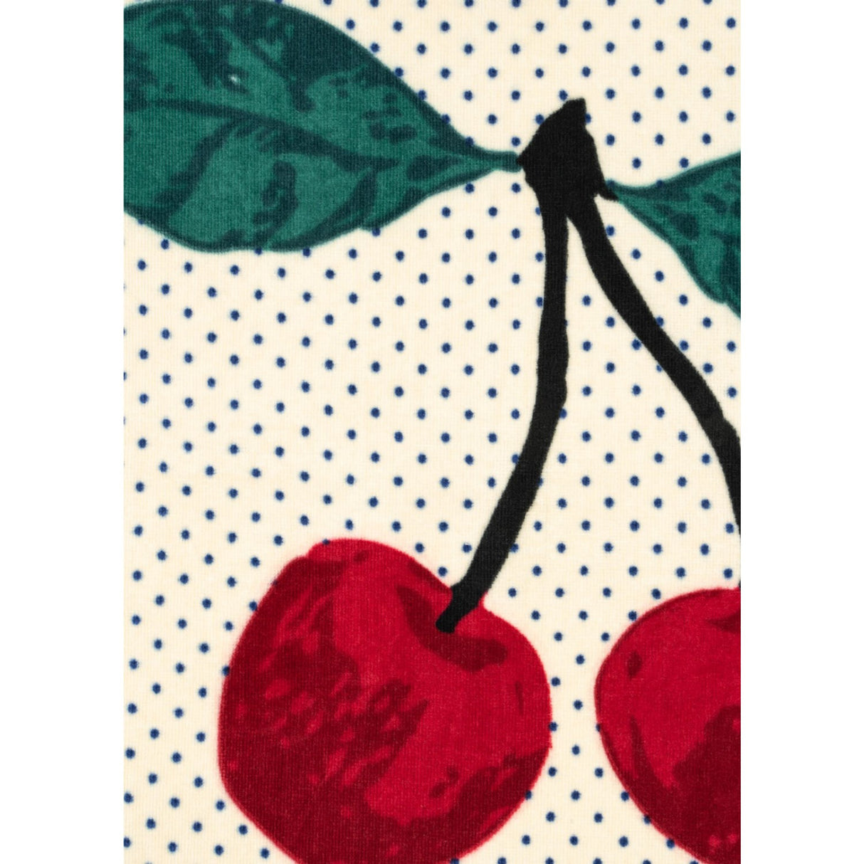 Konges Sløjd Estate Dot Strand Towels