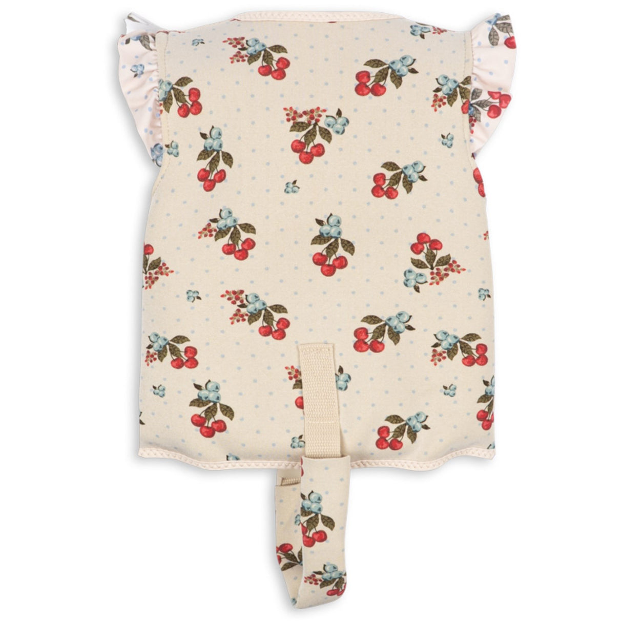 Konges Sløjd Marmelatta Avery Swim Väst