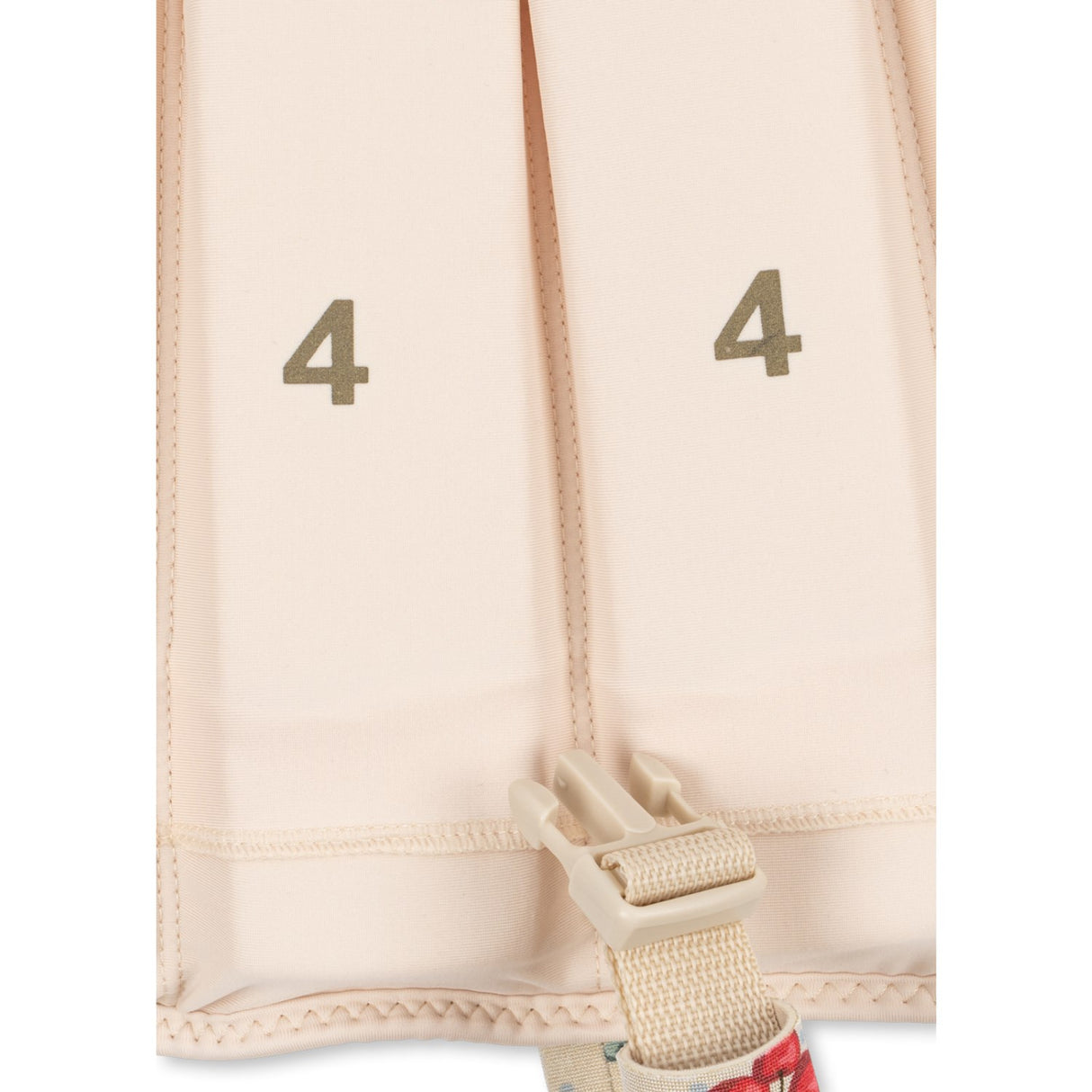 Konges Sløjd Marmelatta Avery Swim Väst