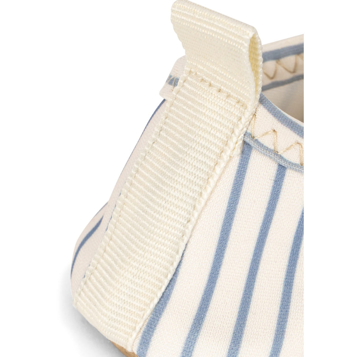 Konges Sløjd Stripe Bluie Aster Swim Shoes