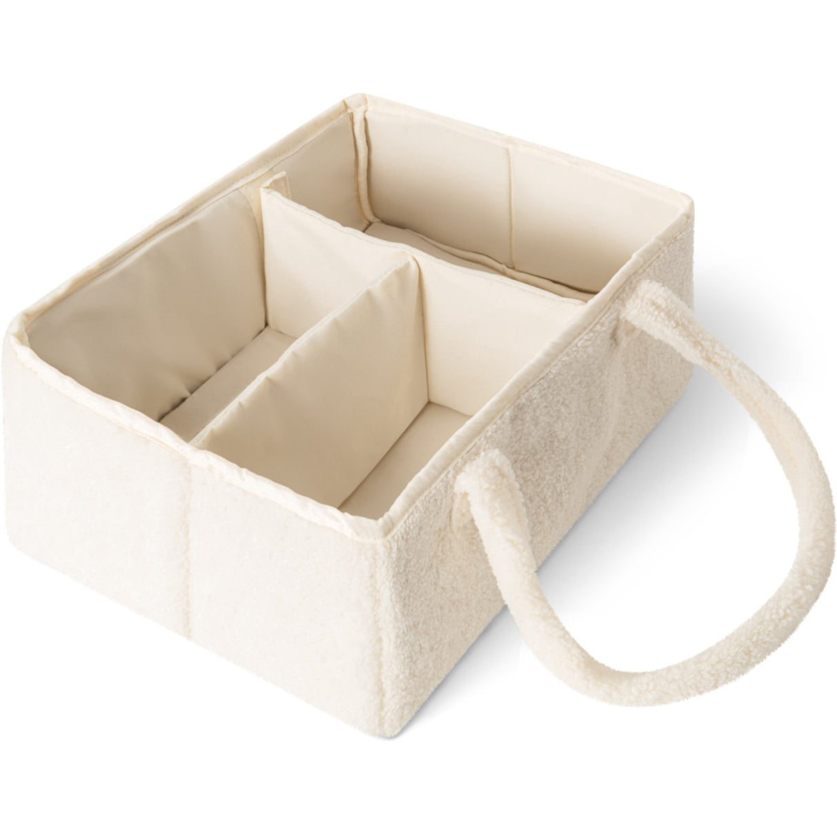 That's Mine White Lumi Nursing Organizer