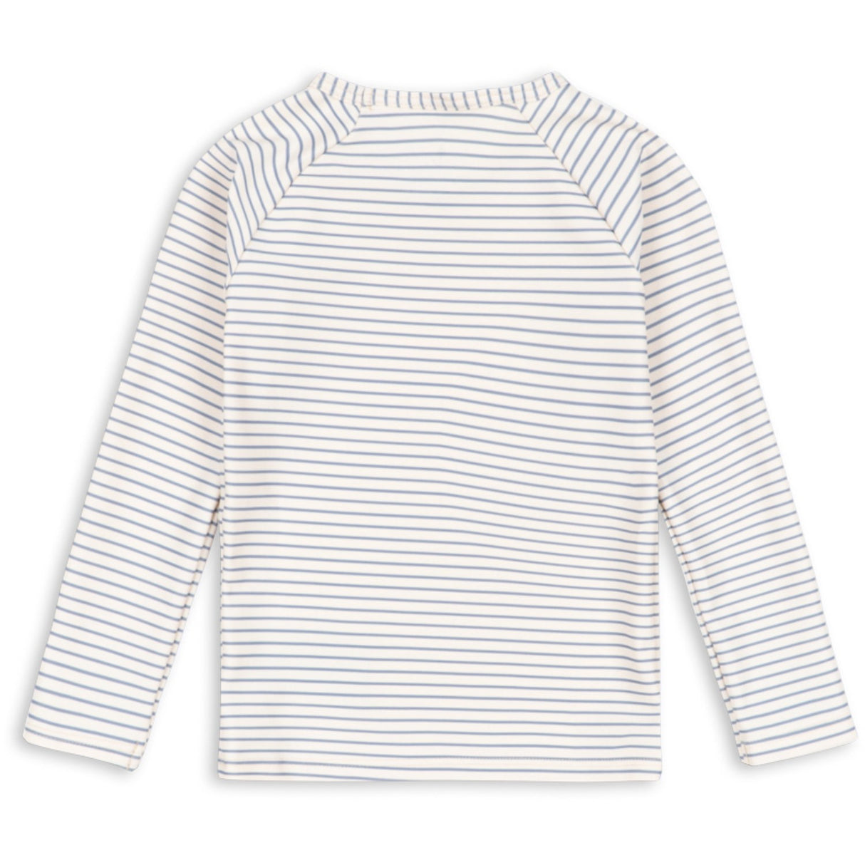 Konges Sløjd Stripe Bluie Aster Swim Blus Grs