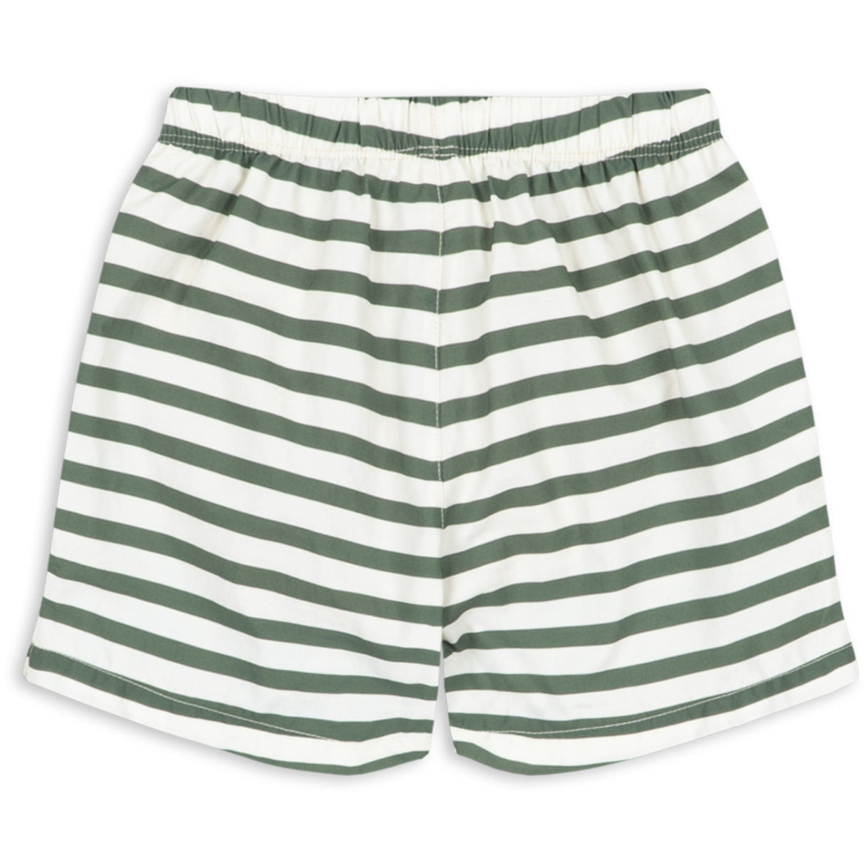 Konges Sløjd Stripe Verti Asnou Swim Shorts Grs