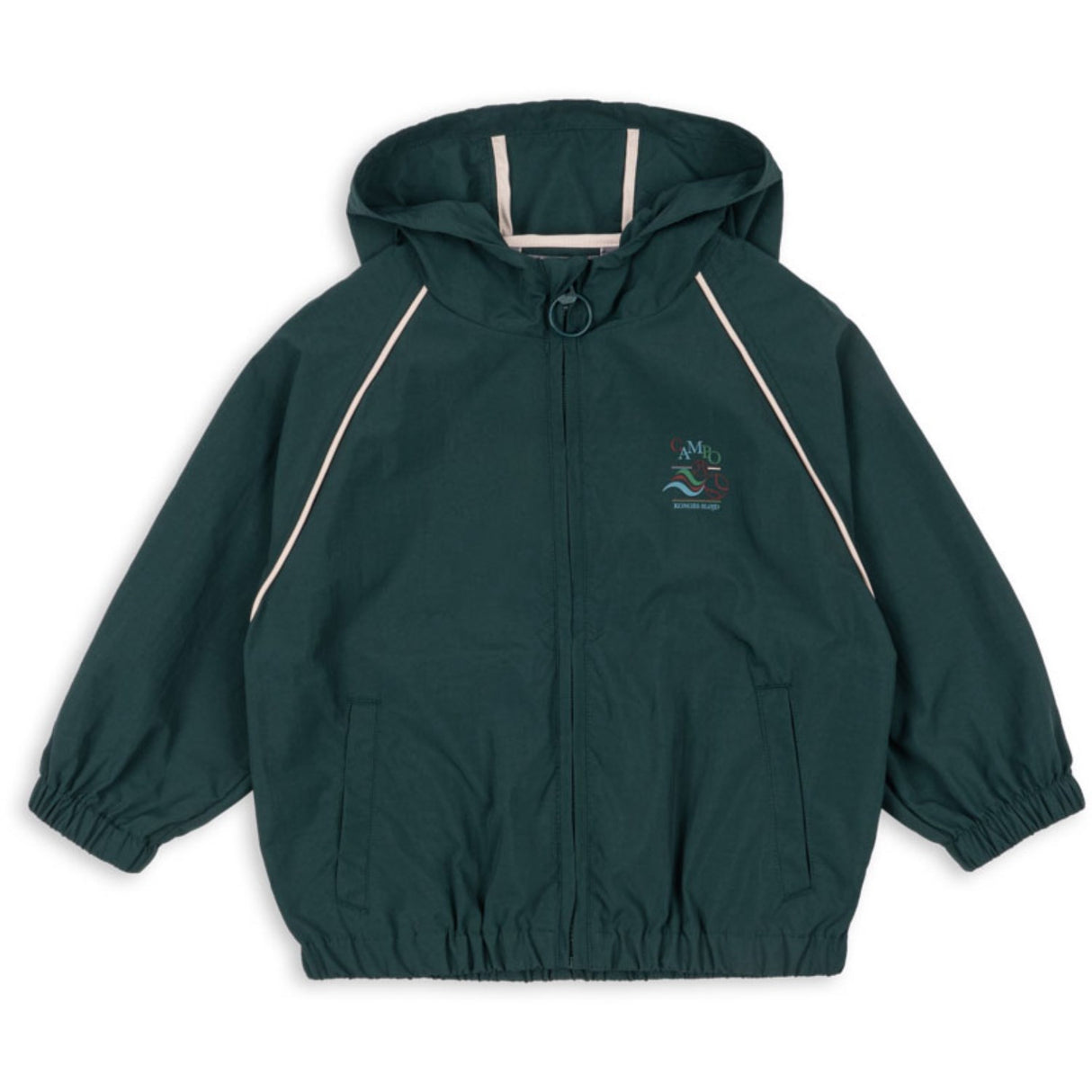 Konges Sløjd Sea Moss Acty Jacka