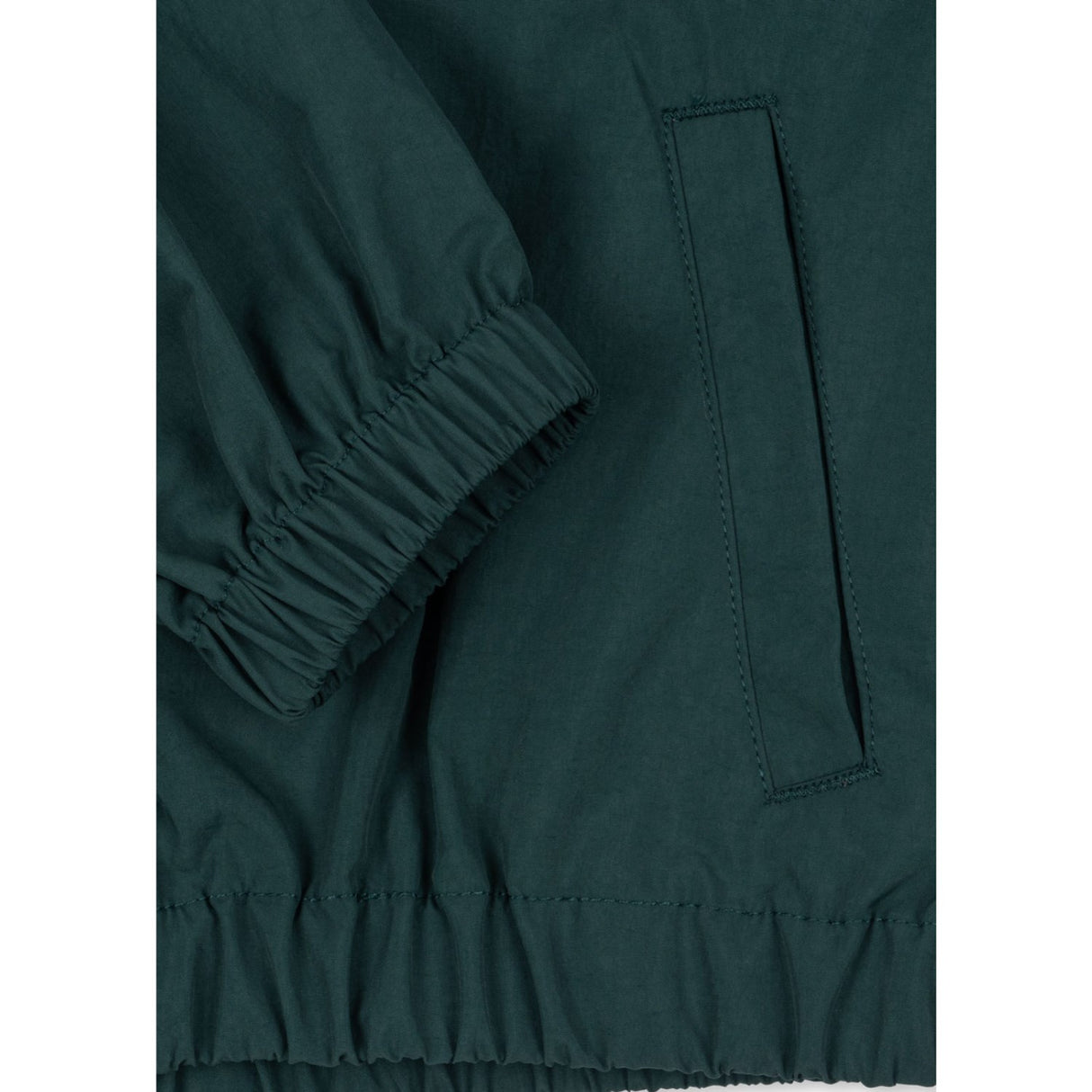 Konges Sløjd Sea Moss Acty Jacka