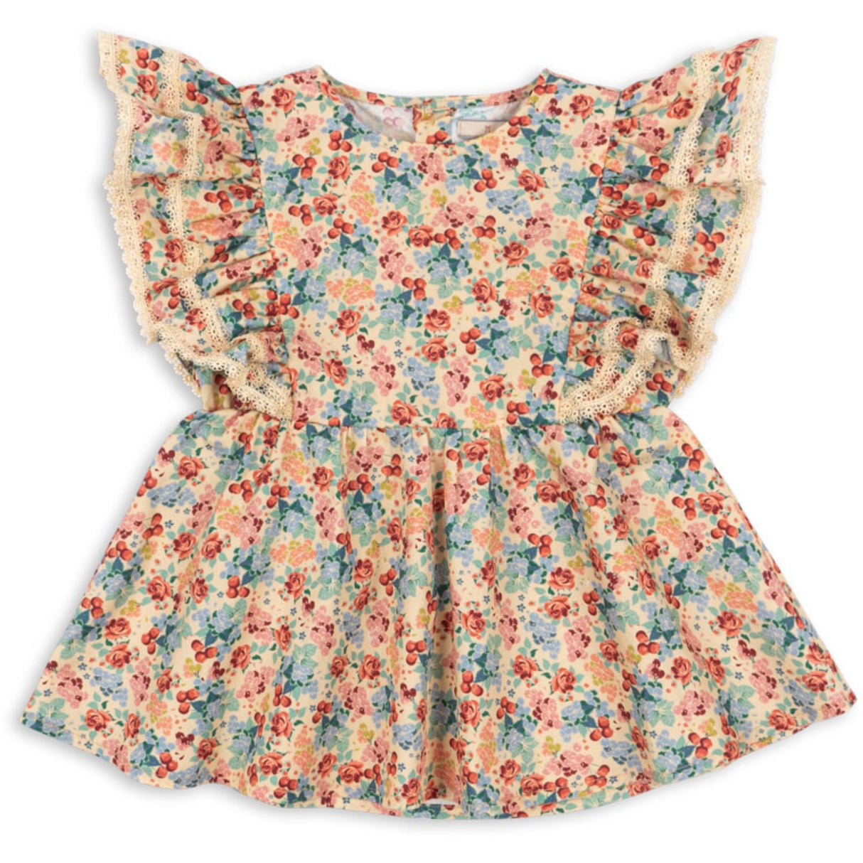 Konges Sløjd Vienna Verbena Topp Gots