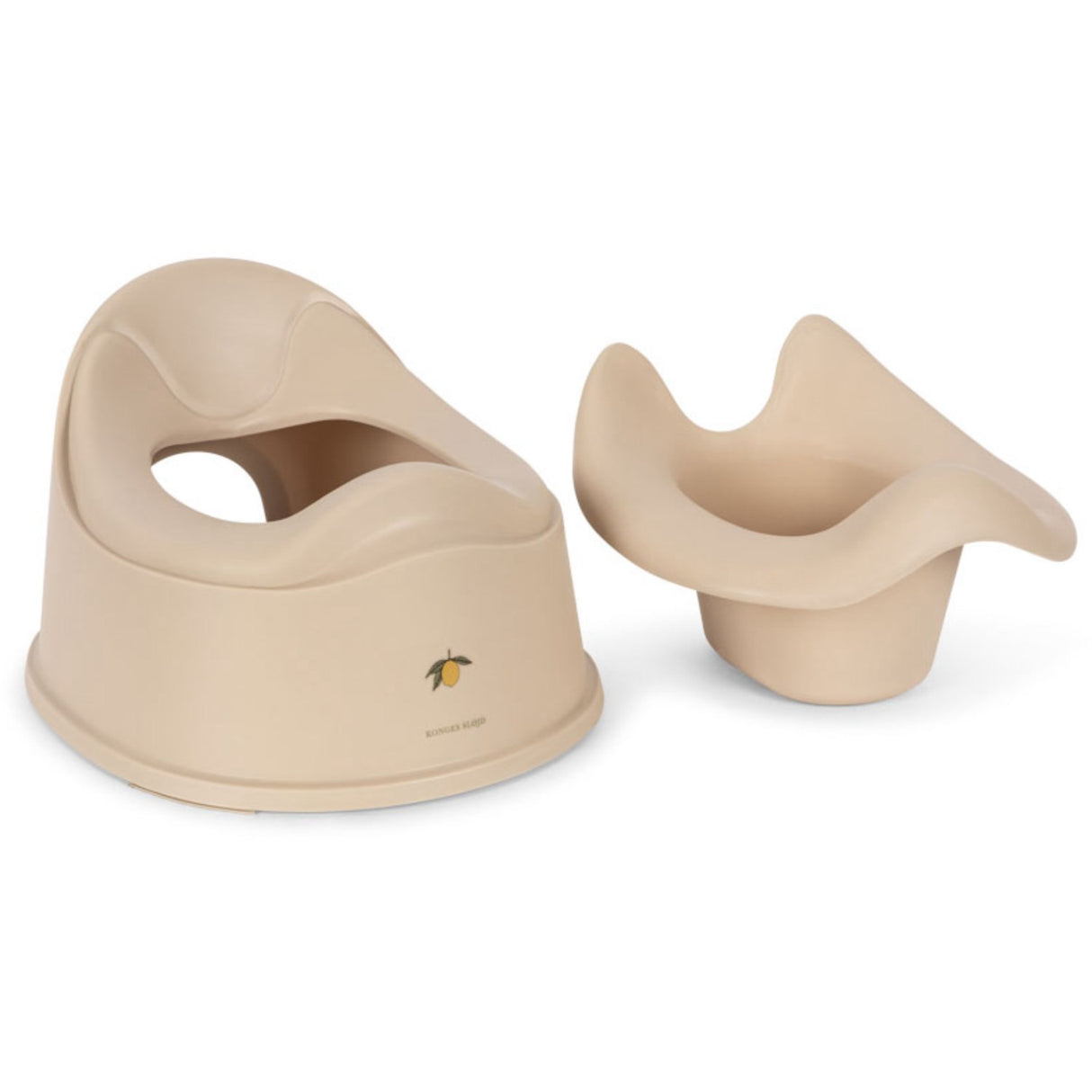 Konges Sløjd Lemon My First Potta